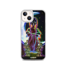 Load image into Gallery viewer, 'sister of the moon' iphone case