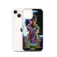 Load image into Gallery viewer, 'sister of the moon' iphone case