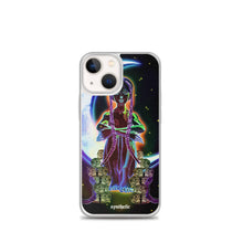 Load image into Gallery viewer, 'sister of the moon' iphone case