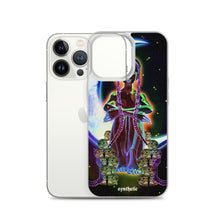 Load image into Gallery viewer, 'sister of the moon' iphone case