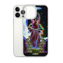 Load image into Gallery viewer, 'sister of the moon' iphone case