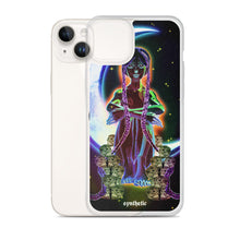 Load image into Gallery viewer, 'sister of the moon' iphone case