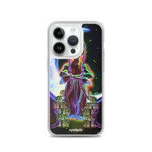 Load image into Gallery viewer, 'sister of the moon' iphone case