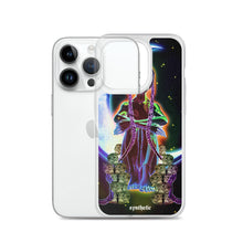 Load image into Gallery viewer, 'sister of the moon' iphone case