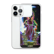 Load image into Gallery viewer, 'sister of the moon' iphone case