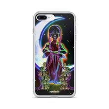 Load image into Gallery viewer, 'sister of the moon' iphone case