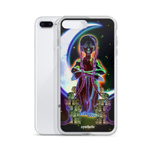 Load image into Gallery viewer, 'sister of the moon' iphone case