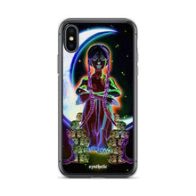 Load image into Gallery viewer, 'sister of the moon' iphone case