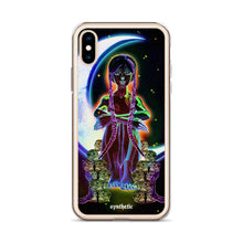 Load image into Gallery viewer, 'sister of the moon' iphone case