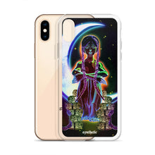 Load image into Gallery viewer, 'sister of the moon' iphone case