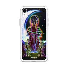 Load image into Gallery viewer, 'sister of the moon' iphone case