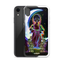 Load image into Gallery viewer, 'sister of the moon' iphone case