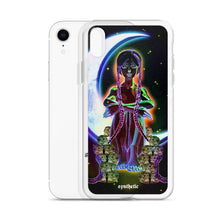 Load image into Gallery viewer, 'sister of the moon' iphone case