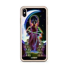 Load image into Gallery viewer, 'sister of the moon' iphone case