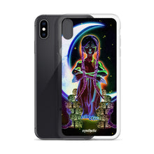 Load image into Gallery viewer, 'sister of the moon' iphone case