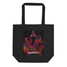 Load image into Gallery viewer, 'this love could never die' tote bag