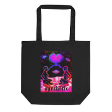 Load image into Gallery viewer, 'smoke break' tote bag
