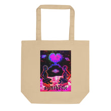 Load image into Gallery viewer, 'smoke break' tote bag