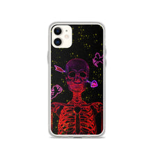Load image into Gallery viewer, 'nothing but love' phone case