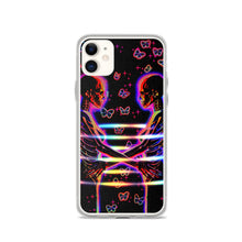 Load image into Gallery viewer, 'soul tie' iphone case