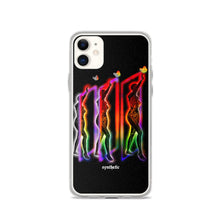 Load image into Gallery viewer, 'evolve or repeat' iphone case