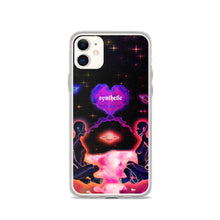 Load image into Gallery viewer, 'smoke break' iphone case