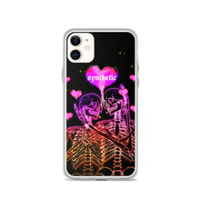 Load image into Gallery viewer, 'highest when im with u' iphone case