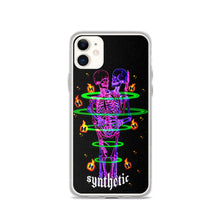 Load image into Gallery viewer, 'here comes a feeling I thought I'd forgotten' iphone case