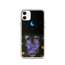 Load image into Gallery viewer, 'october love' iphone case