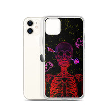 Load image into Gallery viewer, 'nothing but love' phone case