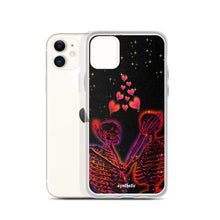 Load image into Gallery viewer, 'this love could never die' iphone case