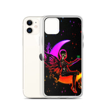 Load image into Gallery viewer, 'guardian angel' iphone case