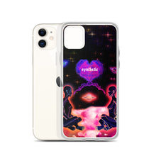 Load image into Gallery viewer, 'smoke break' iphone case