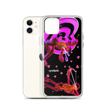 Load image into Gallery viewer, 'lovesick' iphone case