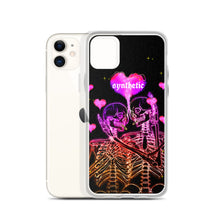Load image into Gallery viewer, 'highest when im with u' iphone case