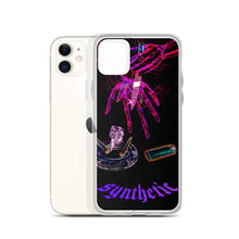 Load image into Gallery viewer, 'the games we play' 2 iphone case