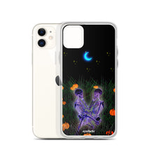 Load image into Gallery viewer, 'october love' iphone case