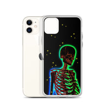 Load image into Gallery viewer, 'aura 1' iphone case