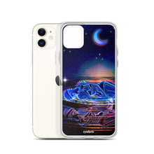 Load image into Gallery viewer, 'lucid dreams' iphone case