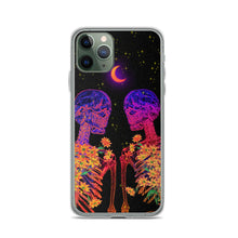 Load image into Gallery viewer, 'in bloom with u' iphone case