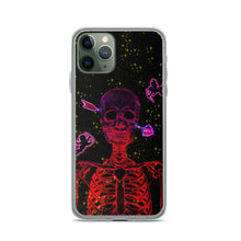 Load image into Gallery viewer, 'nothing but love' phone case
