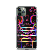 Load image into Gallery viewer, 'soul tie' iphone case