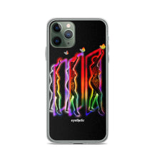 Load image into Gallery viewer, 'evolve or repeat' iphone case