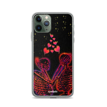 Load image into Gallery viewer, 'this love could never die' iphone case