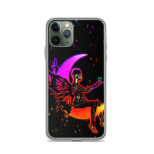 Load image into Gallery viewer, 'guardian angel' iphone case