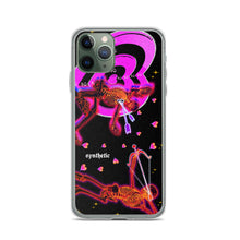 Load image into Gallery viewer, 'lovesick' iphone case