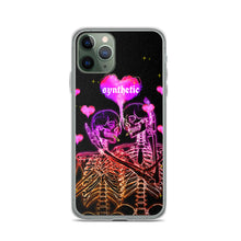 Load image into Gallery viewer, 'highest when im with u' iphone case