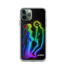 Load image into Gallery viewer, 'metamorphosis' iphone case