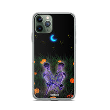 Load image into Gallery viewer, 'october love' iphone case