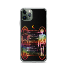 Load image into Gallery viewer, 'energy transfer' iphone case